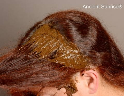 Why Henna Color Darkens and How to Prevent It